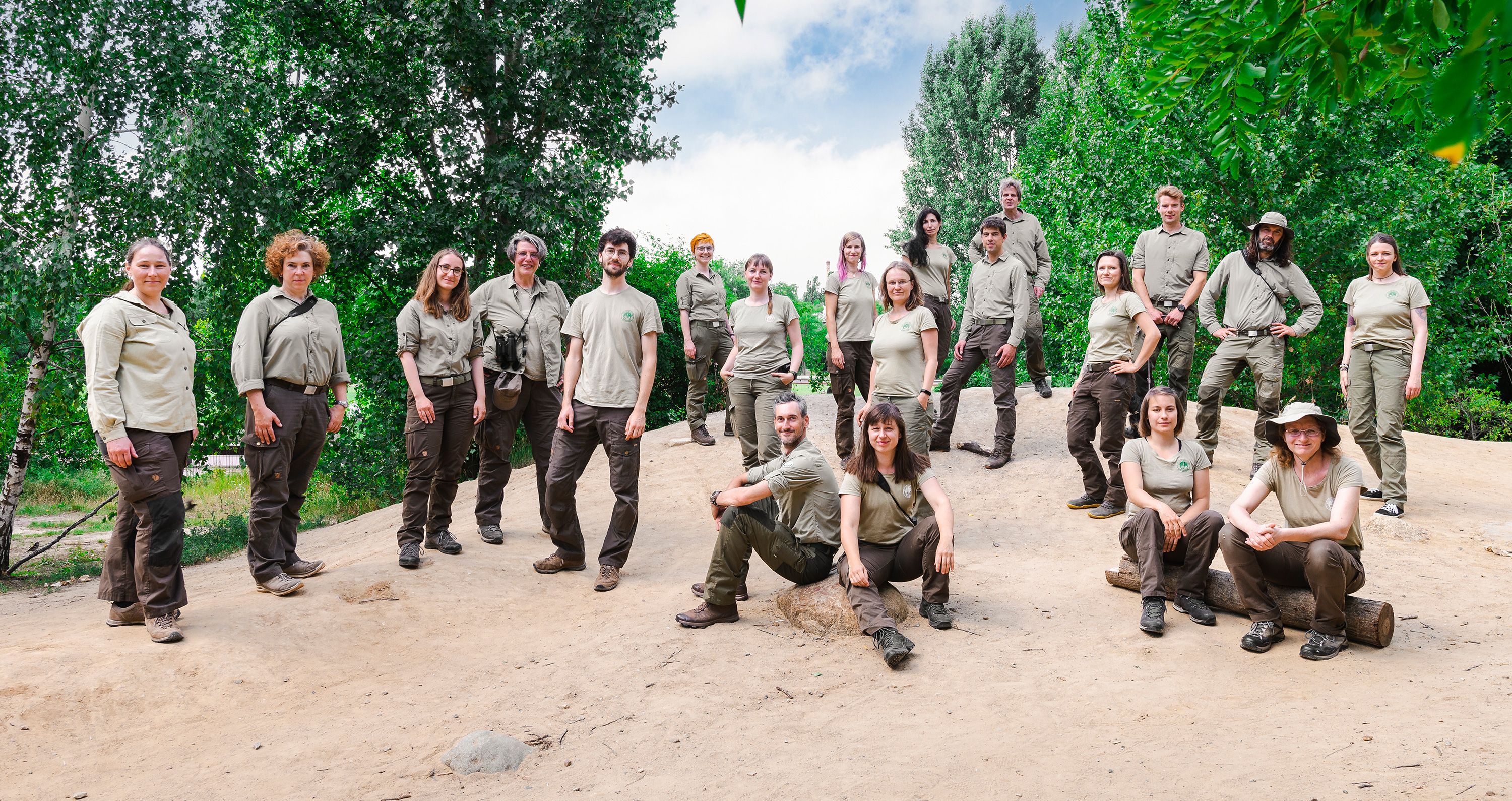 Berliner Stadtnatur-Ranger