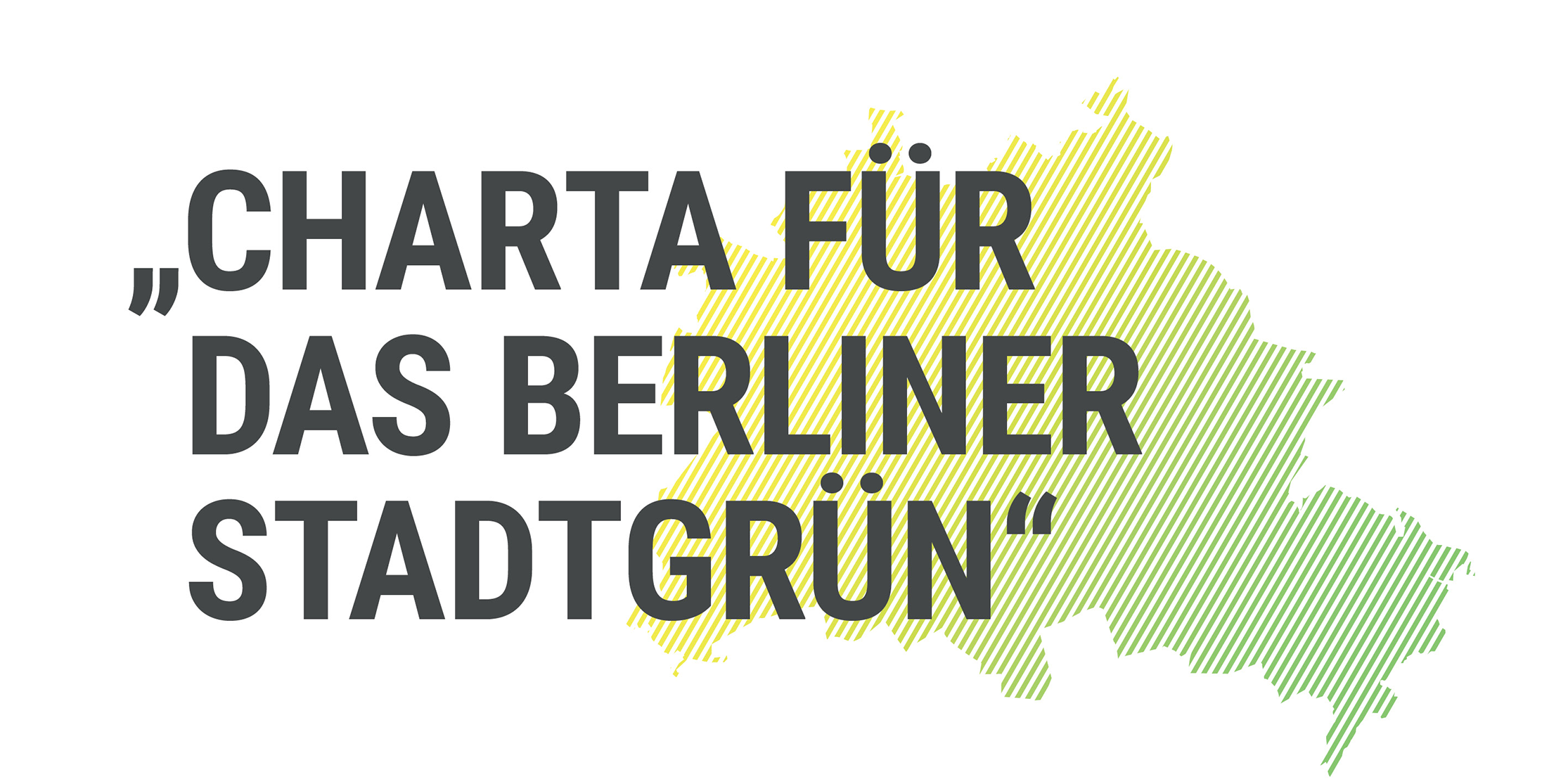Charta für das Berliner Stadtgrün