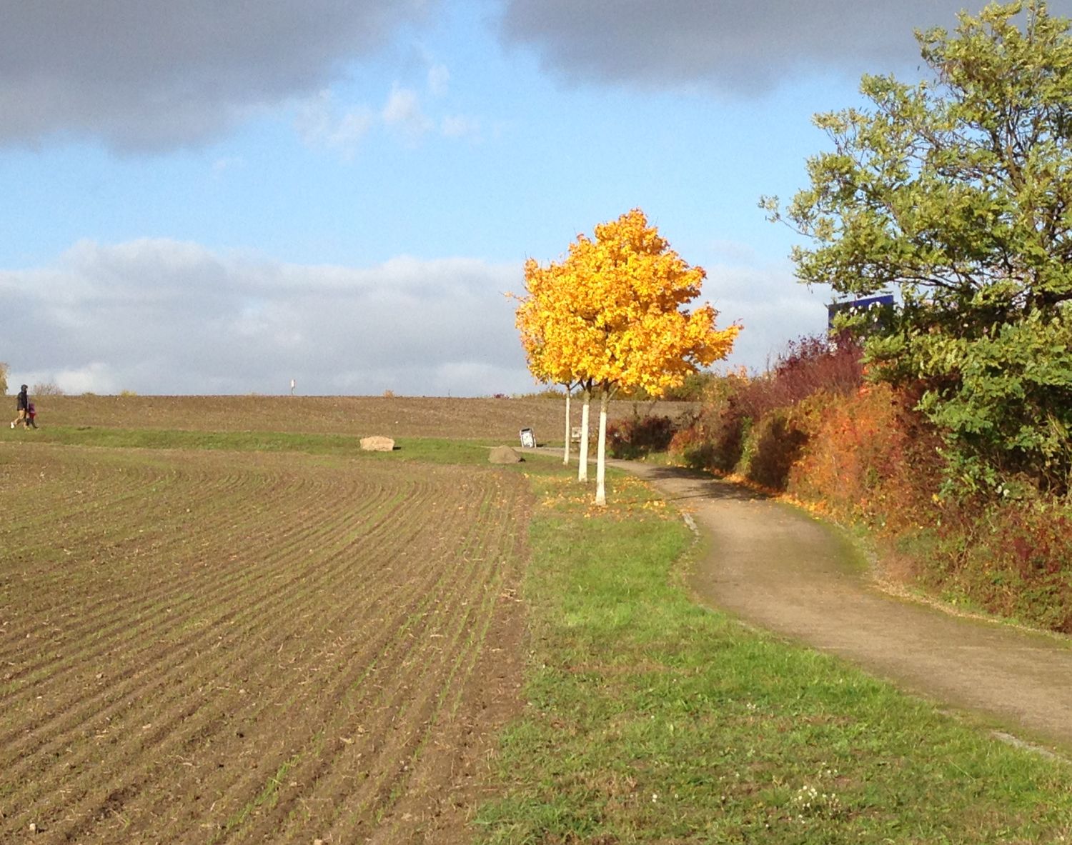 Barnim Kulturlandschaft