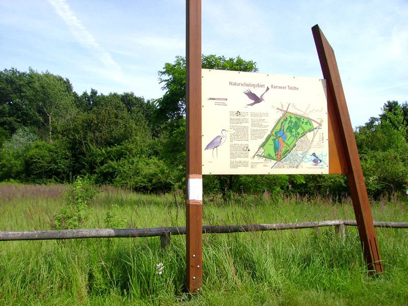 Karower Teiche