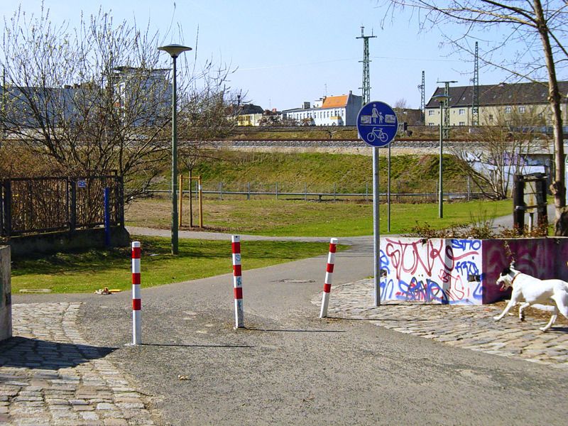 Esplanade