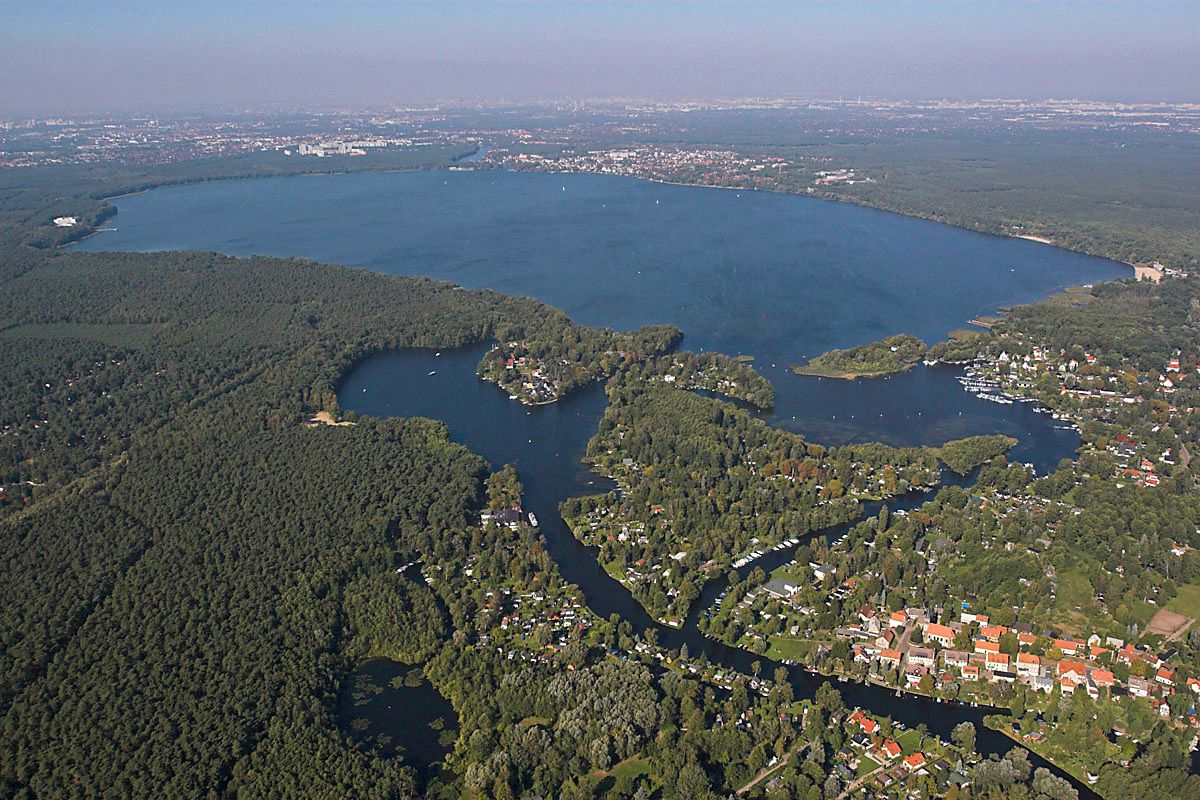 Müggelsee (Bild: Florian Möllers)