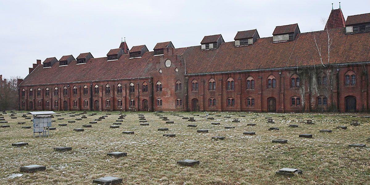 Wasserwerk Friedrichshagen (Bild: Florian Möllers)