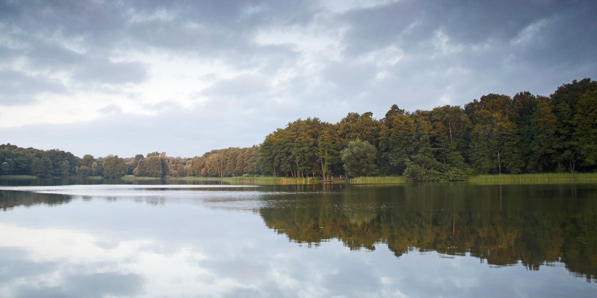 Grunewaldsee (Bild: Florian Möllers)