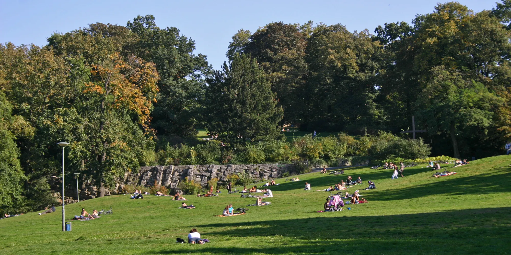 Viktoriapark