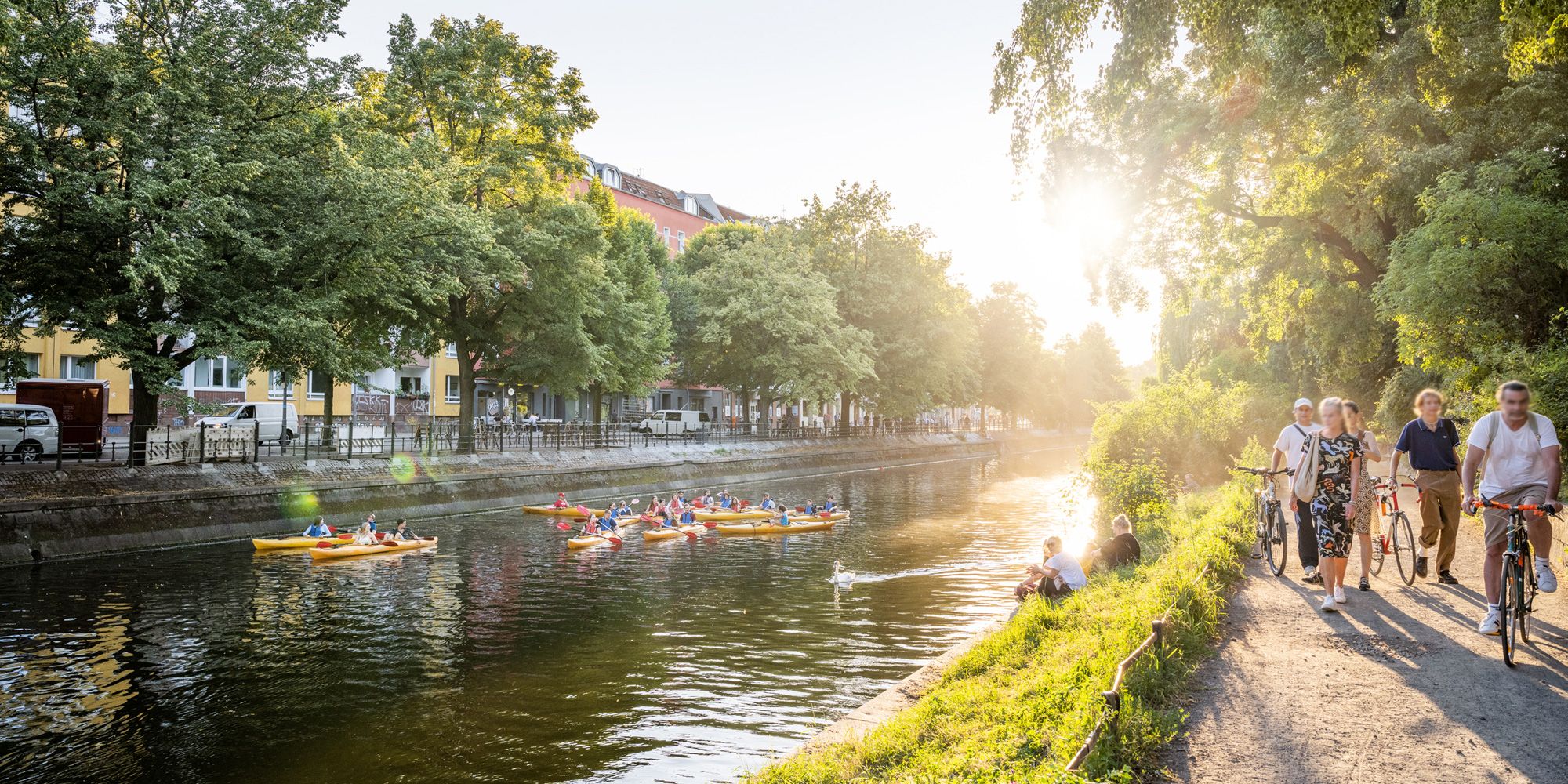 Landwehrkanal