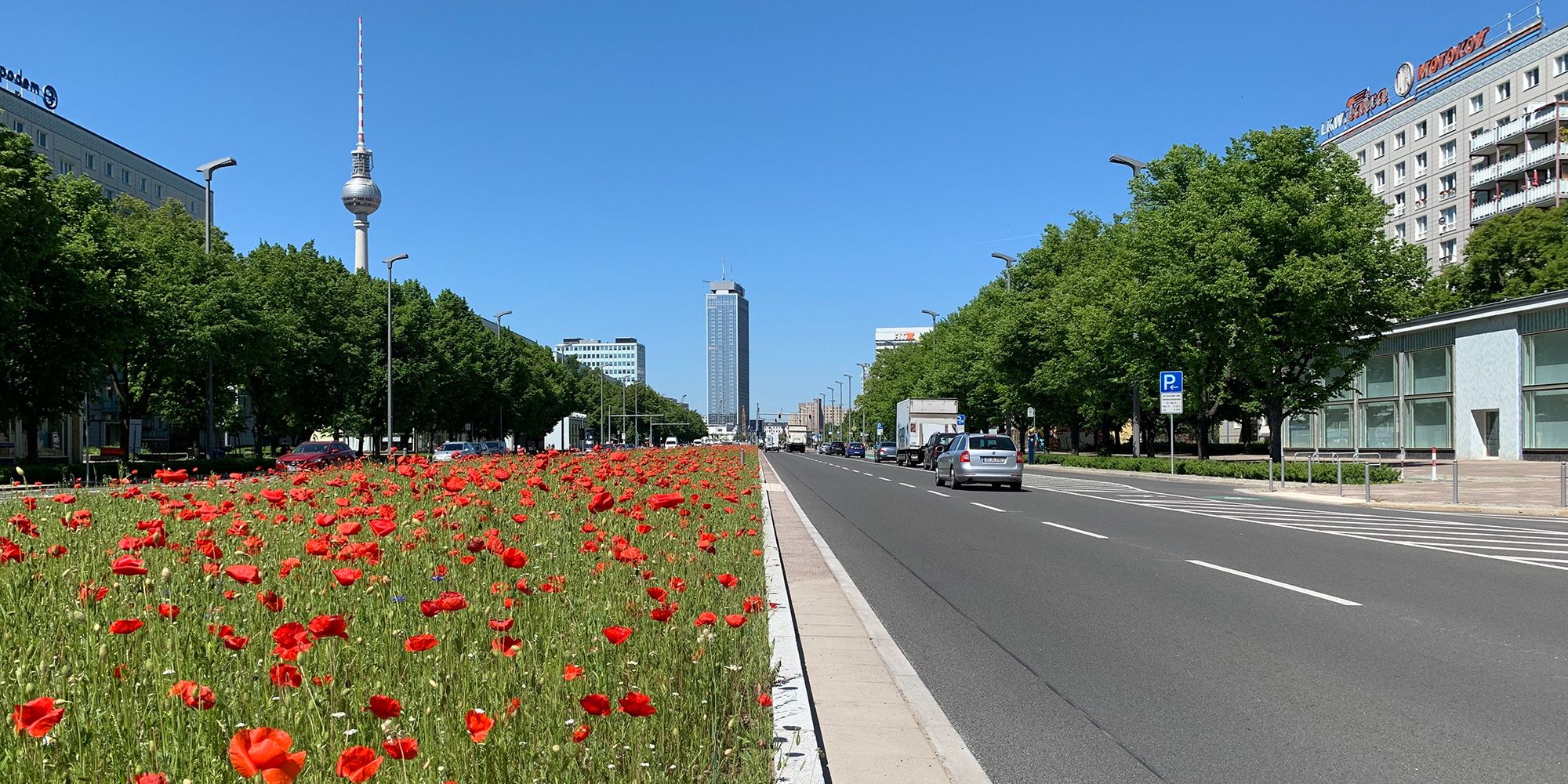 Karl-Marx-Allee