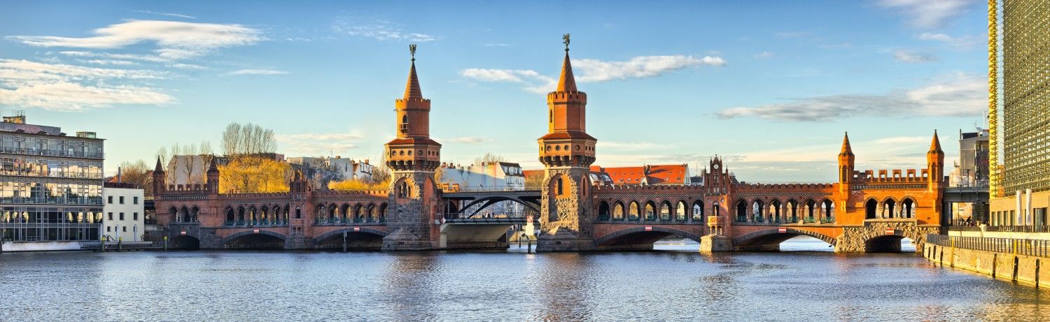Oberbaumbrücke