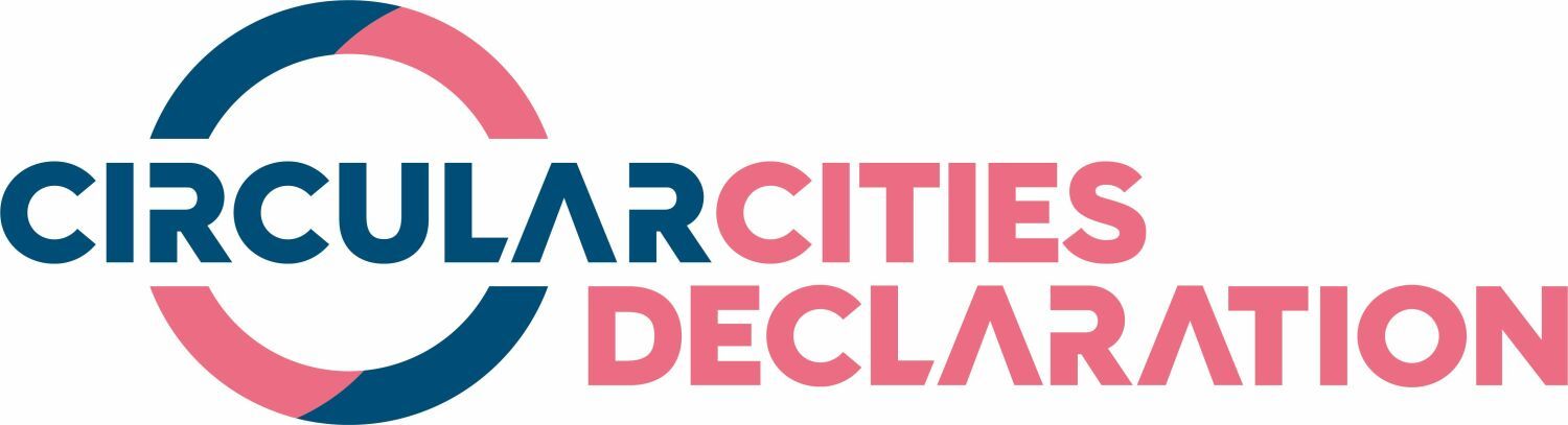 CircularCities Declaration