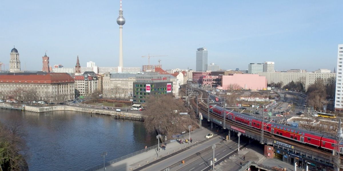 Jannowitzbrücke