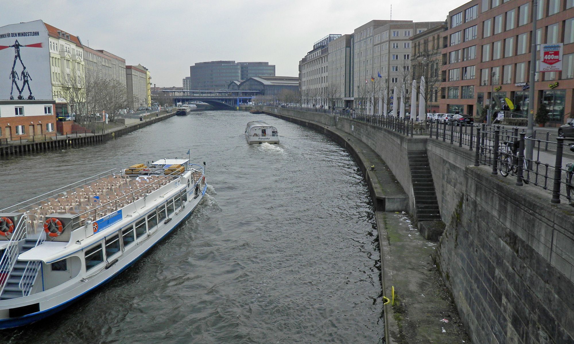 Stadtspree