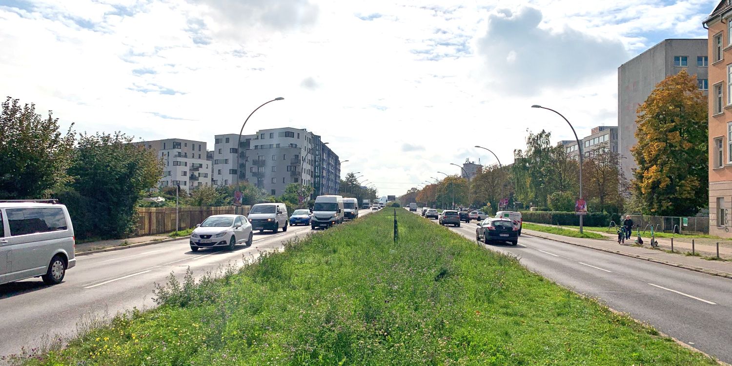 Prenzlauer Promenade 2022