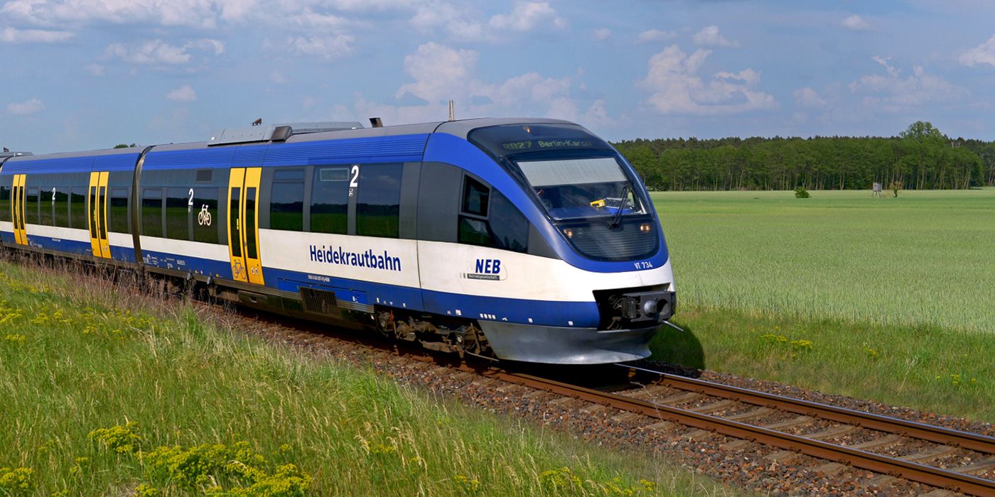 Heidekrautbahn