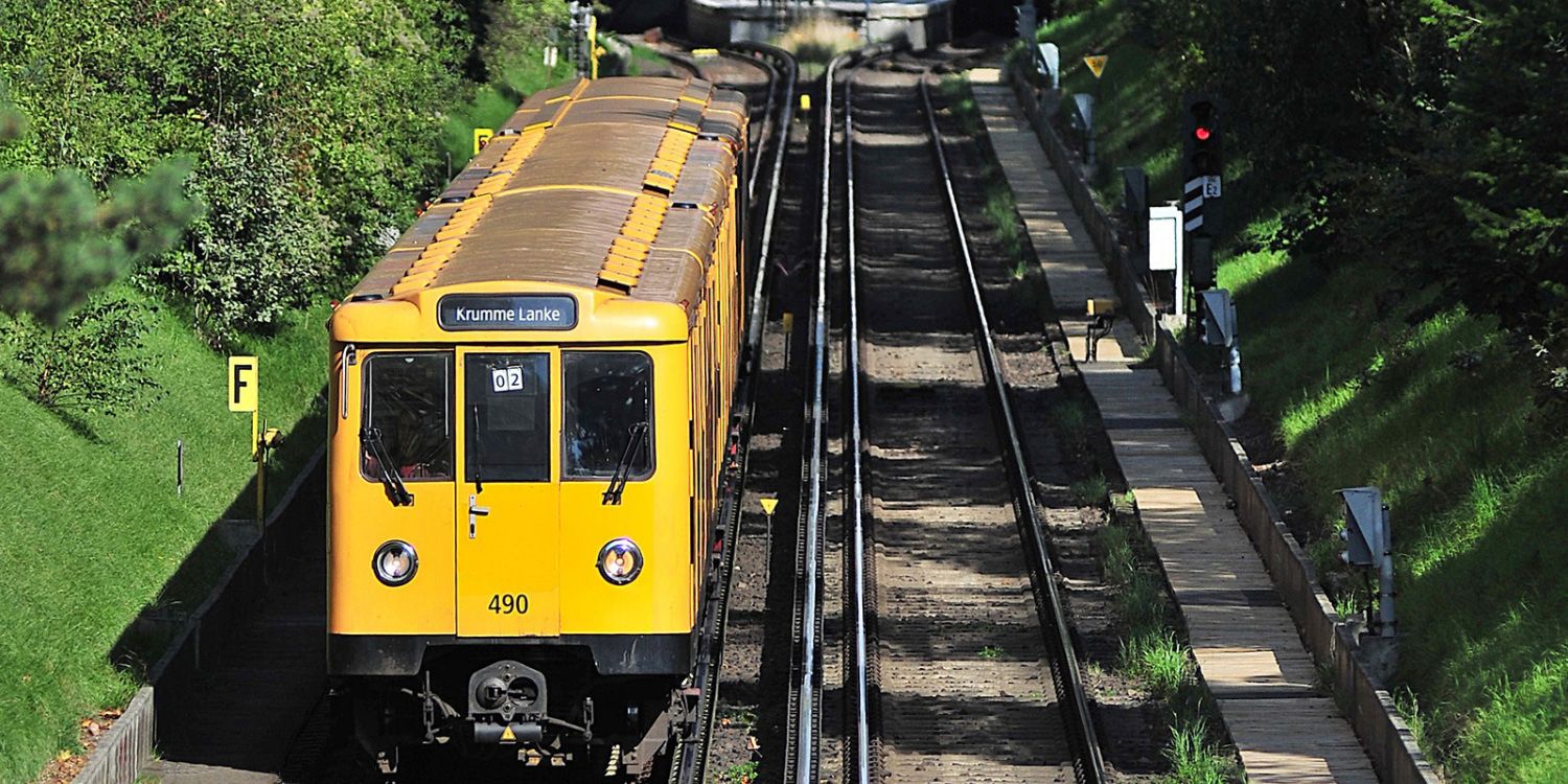 (Bild: BVG / Sven Lambert)