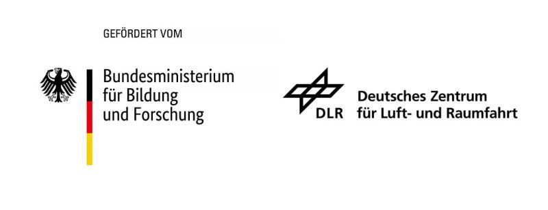BMBF DLR
