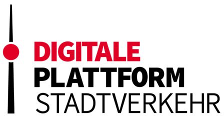 Digitale Plattform Stadtverkehr