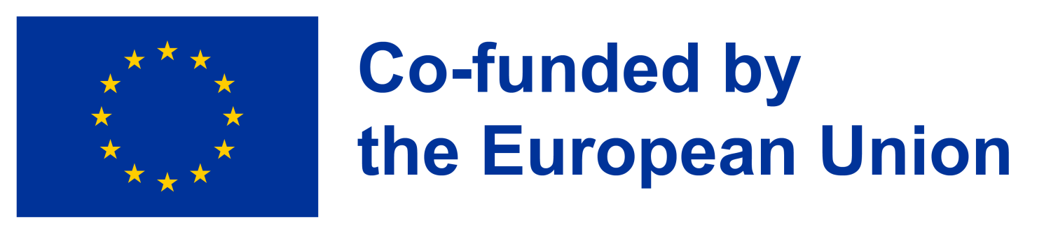 Co-funded by the European Union