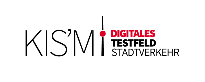Logo KIS'M