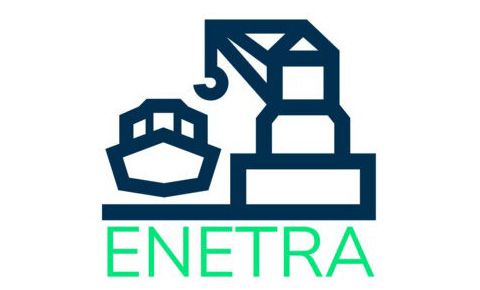 Projektlogo ENETRA