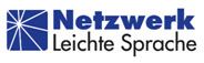 Logo Netzwerk Leichte Sprache
