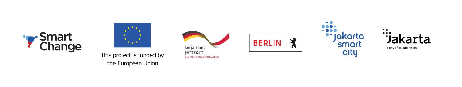 Logo Smart Change