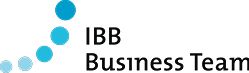Logo IBB Business Team