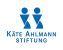 Logo Käthe Ahlman Stiftung