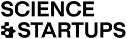 Logo Science & Startups