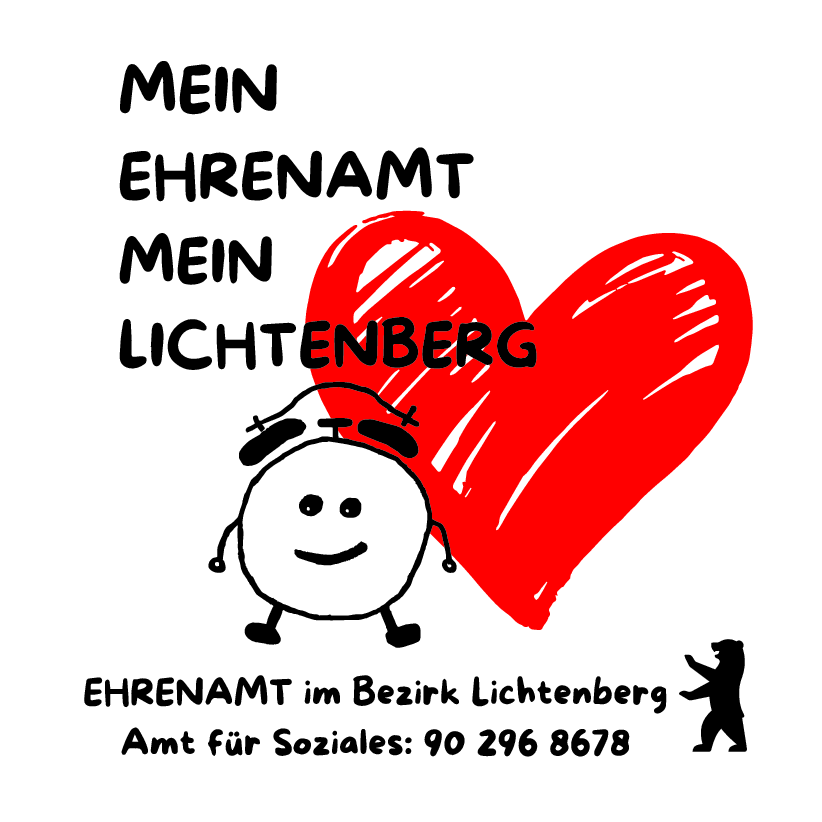 Ehrenamt