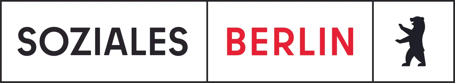 Logo Soziales Berlin