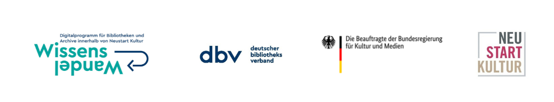 Logos Wissenswandel