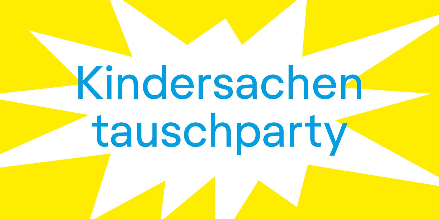 Grafik mit Veranstaltungstitel