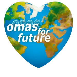 Omas for Future Herz