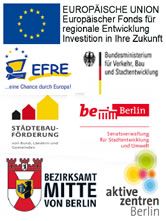 EFFRE-Projekt Schiller-Bibliothek