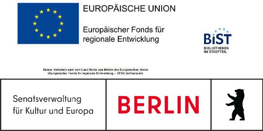 Senatsverwaltung für Kultur und Europa, BiST