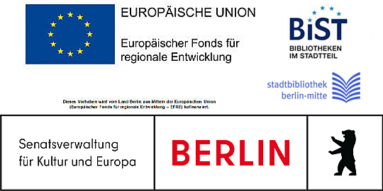 Senatsverwaltung für Kultur und Europa, BiST