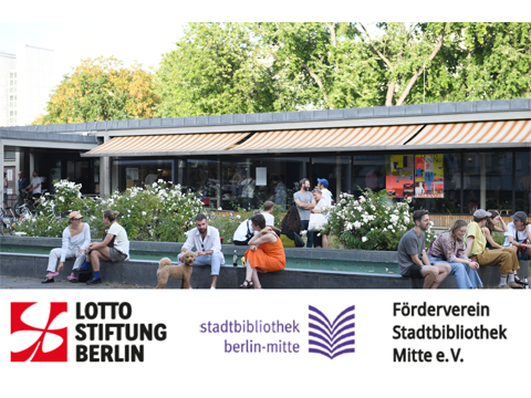Offen für Kultur 2025