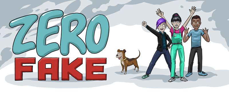 Actionbound ZeroFake