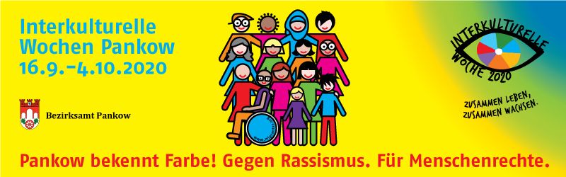 Interkulturelle Wochen in Pankow