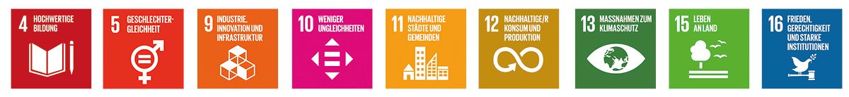 SDGs