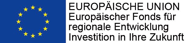 EU-EFRE Projektförderung