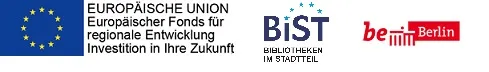 Logoleiste mit drei Logos