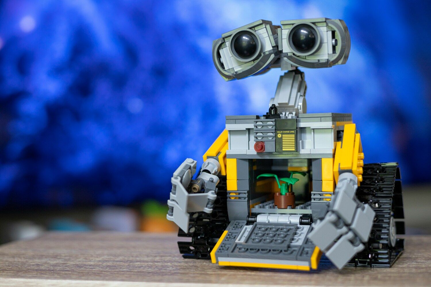 Robo Workshop