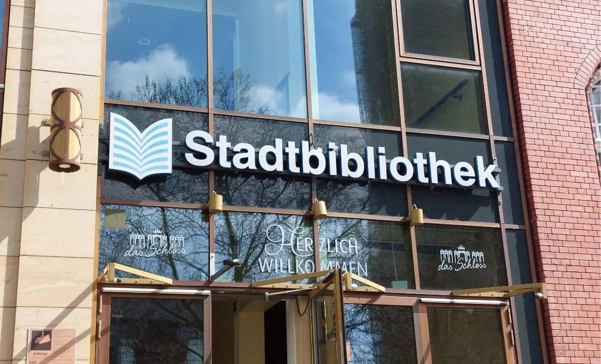 Startseite