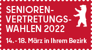 Seniorenvertretungswahl2022