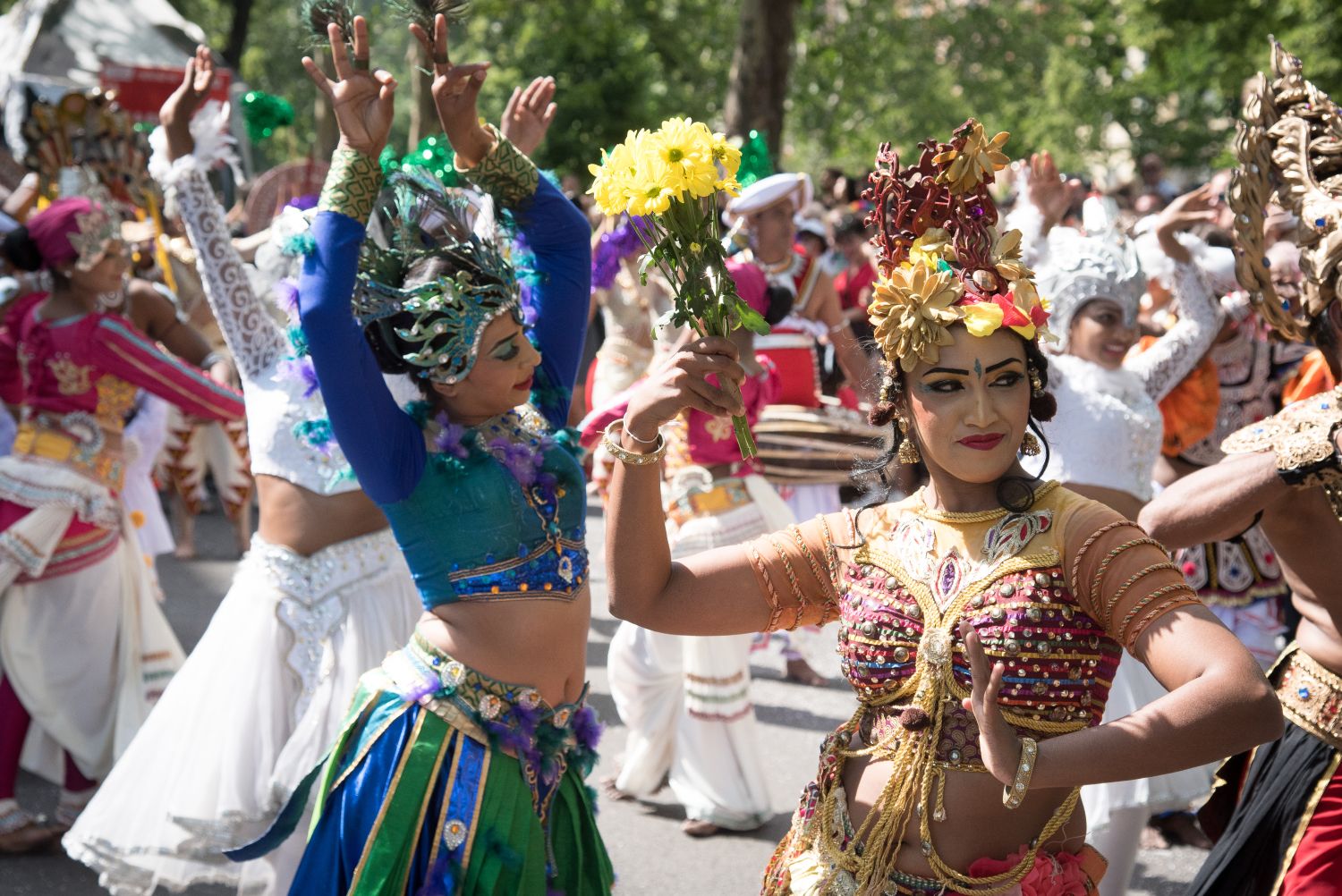 Karneval der Kulturen