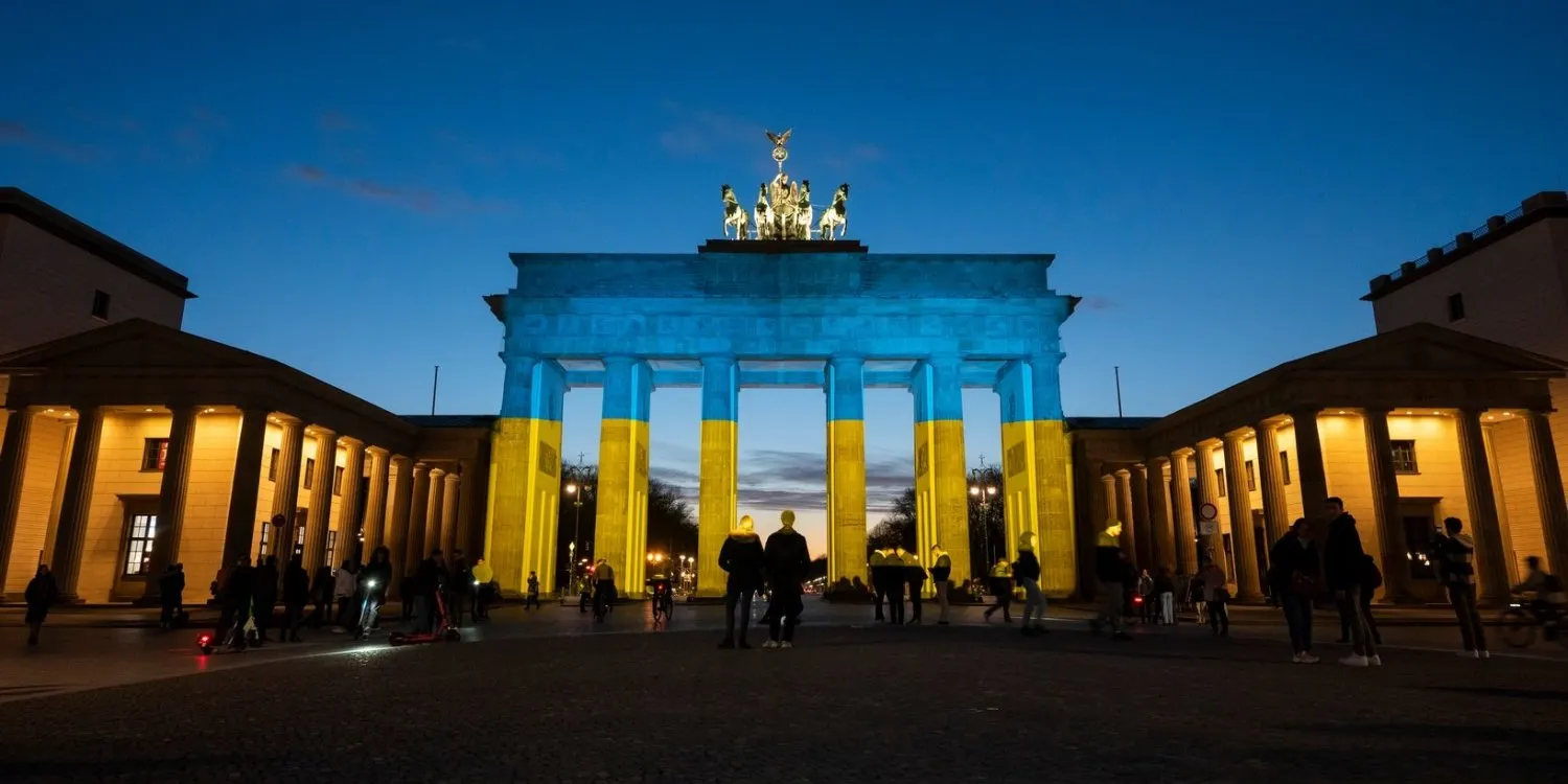 Brandenburger Tor