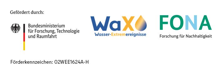 AMAREX - Förderkennzeichen