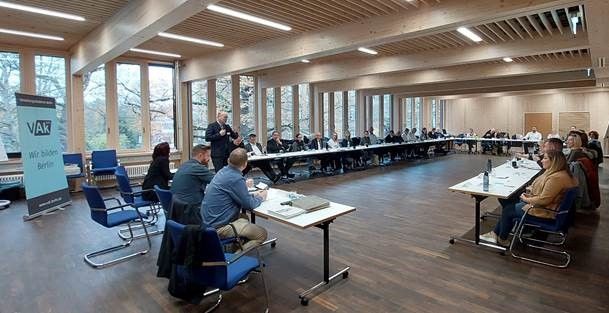 Tag der Ausbildung - 2023