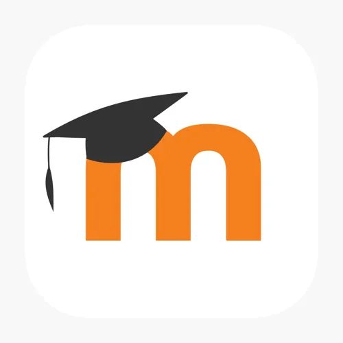 moodle Logo
